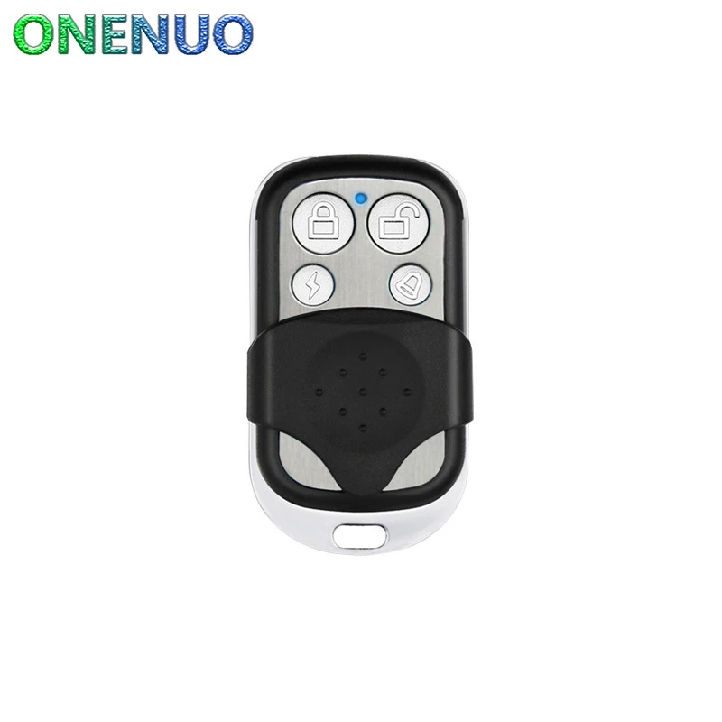 

Wireless Metal Type Remote Control for Alarm System Remote Free