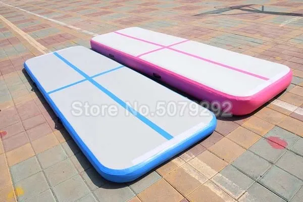 3m gymnastics mat