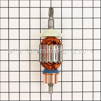 

ARMATURE 220-230V Rotor 492485-00 Replace For Dewalt D25762K D25730K D25761K D25763K D25761K