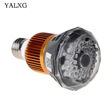 Yalxg Full HD 1080P Wide Angle Home Security CCTV Lamp IP Camera Wi-fi Record Video And Sound With Mini Wireless ip cam Bulb DVR