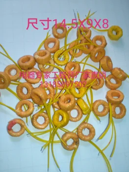 

New Zero-sequence transformer Zero-sequence current transformer Leakage coil Magnetic loop inductor coil Transformer coil