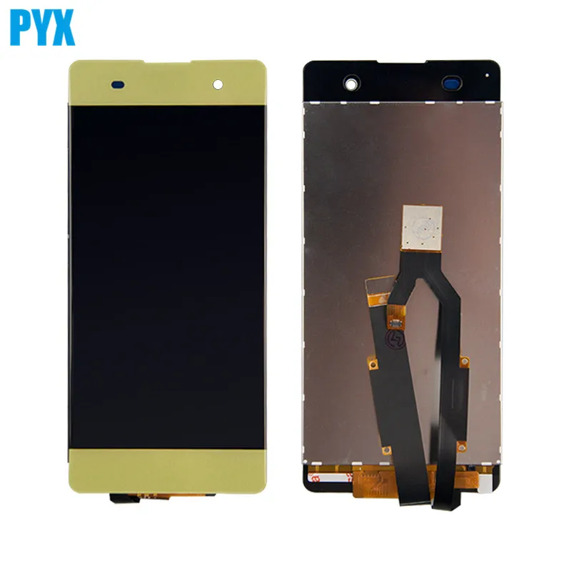 sony XA 