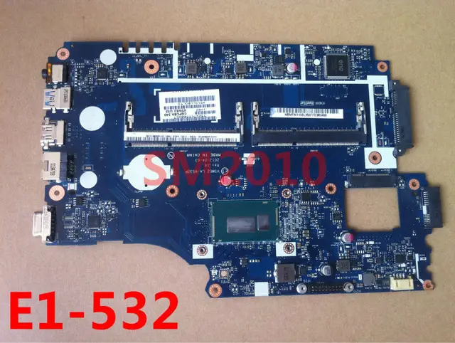 Драйвера для acer aspire e1-532g