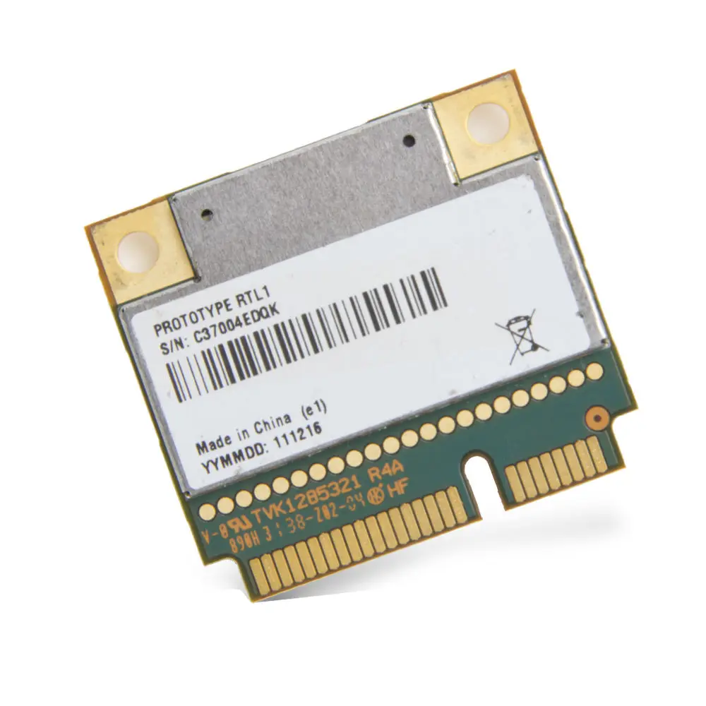 Карта для разблокированного Ericsson H5321GW 3G 4G WWAN Mini Half pcie карта Dell Sony Toshiba Asus |