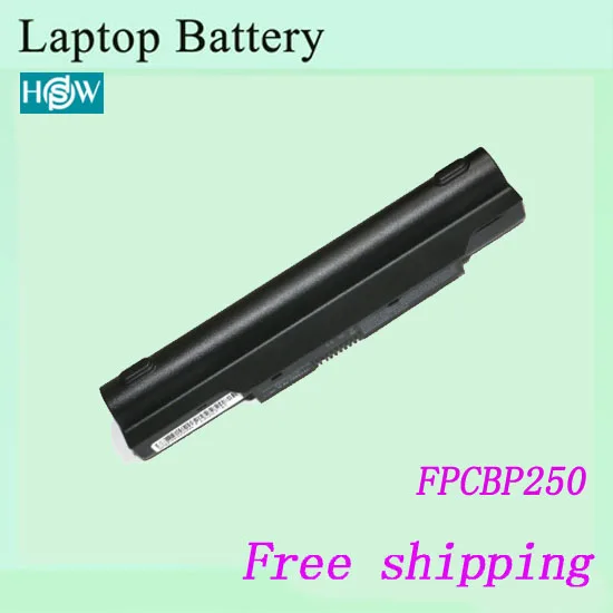 Аккумулятор для ноутбука FUJITSU FPCBP250 FPCBP250AP S26391-F495-L100 S26391-F840-L100 с 9 ячейками |