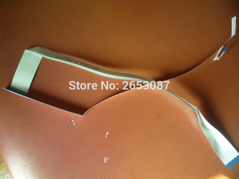 Новый оригинальный головной кабель для Epson L301 L303 L351 L353 L211 L210 L360 L363 L365 L358 печатающей