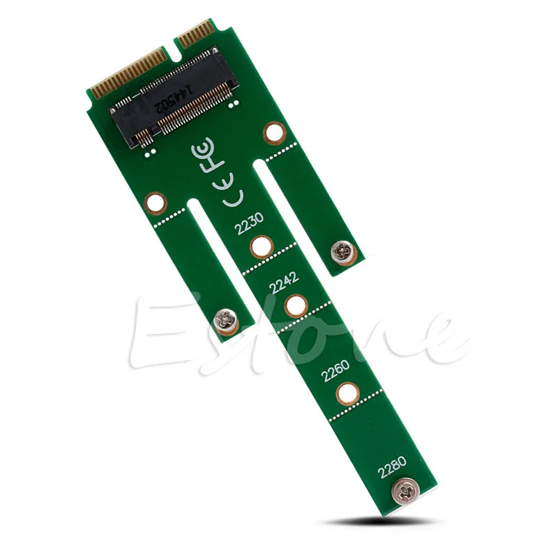 BGEKTOTH 6 0 ГБ/сек. карта адаптера NGFF M.2 B SATA SSD ключ к mSATA Male|ssd ssd|ssd m.2ssd ngff m.2 |