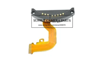 

Free Shipping!95%new flex cable For Canon 7D mark II 7D2 MIF Contact Assembly Repair Part