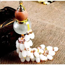 1 шт. Тыква Висячие Аксессуары для автомобилей кулон