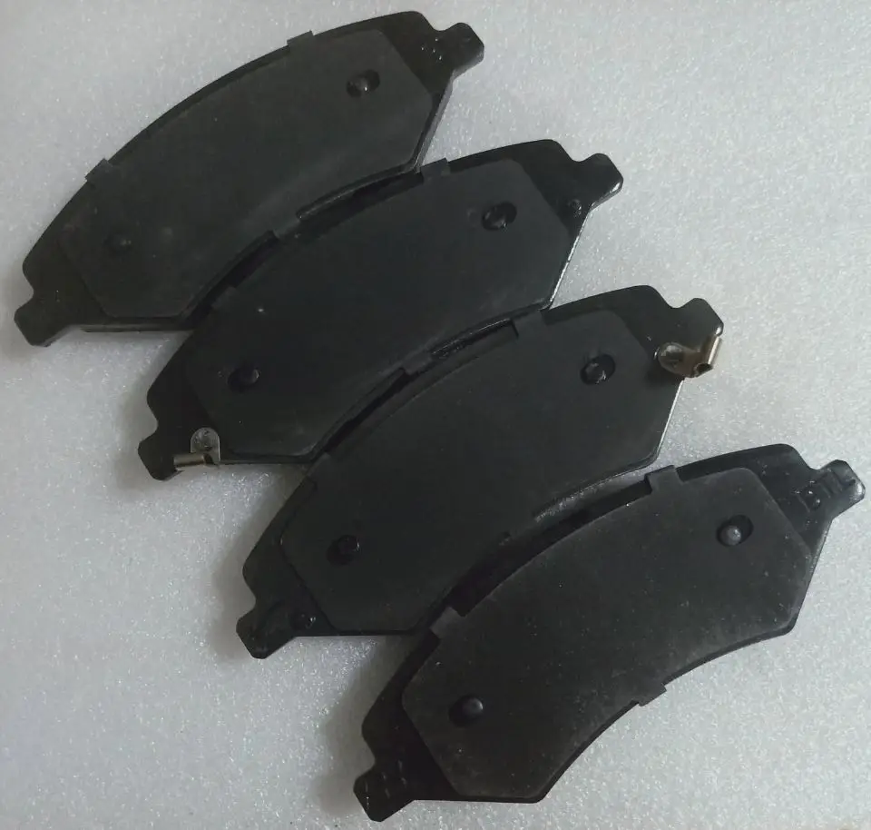 

J69-6GN3501080 T21-3501080 S22-3501080 K06-3501080 A13-3501080 T21-3502080 FRONT/REAR Brake pads for CHERY tiggo 2 5 ;X5 ;T21