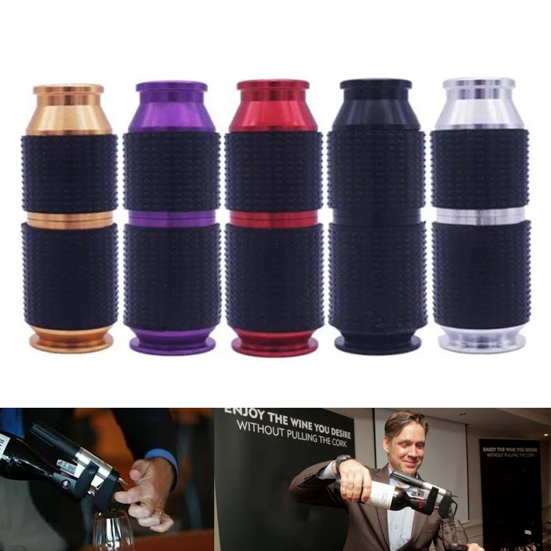 New Rubber Grip Safe N20 Gas Canister Dispenser Opener For Whipping Cream Tool Parts Accessories