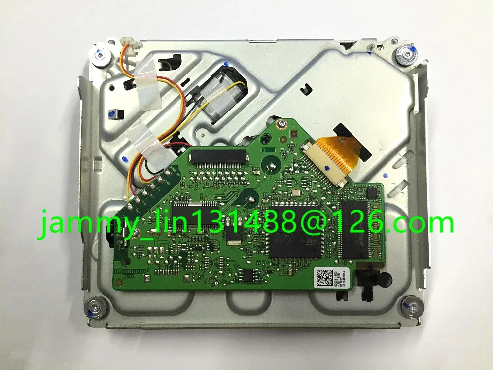 

Free shipping 100% Brand new Single Disc CD Mechanism For for MINI CDM-M10 4.7 4.11 car DVD loader