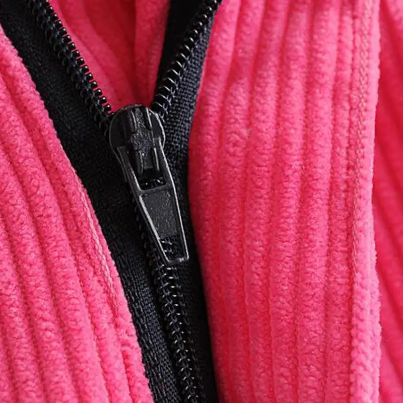Спортивный костюм женский из двух предметов розовый conjunto feminino 2018 осенняя одежда