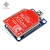 Xbee HC-05 maître et esclave + Mini XBee Bluetooth abeille USB vers Port série adaptateur Xbee convertisseur Module pour Arduino FT232RL ► Photo 3/6