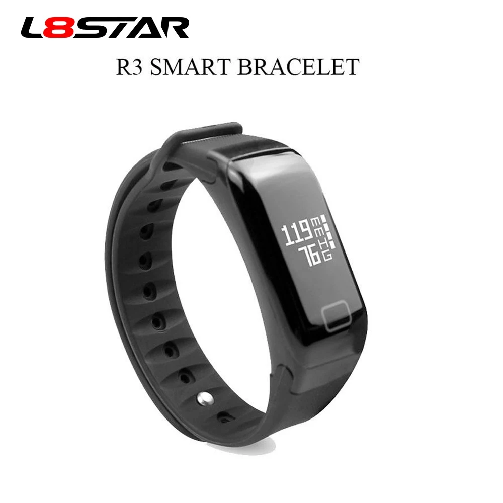 r3 smart bracelet