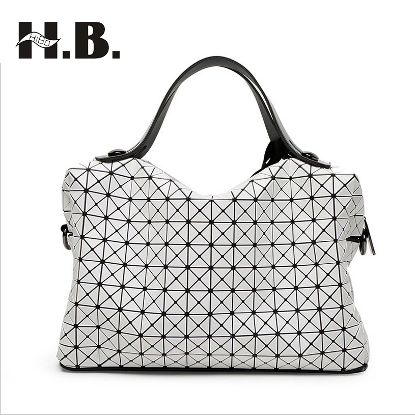 

HIBO New original female package simple Japanese Variety diagonal cross package ladies bag casual handbag Messenger bags