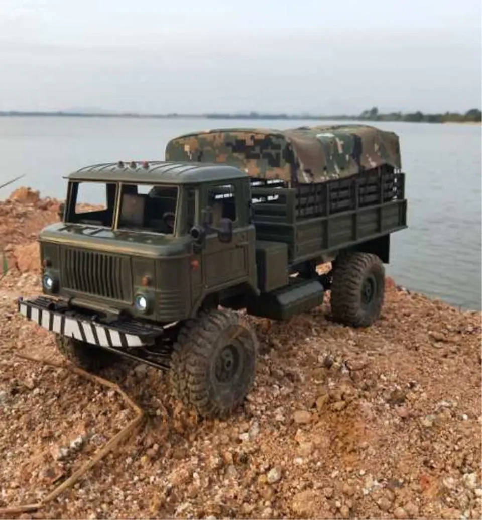20 rc car