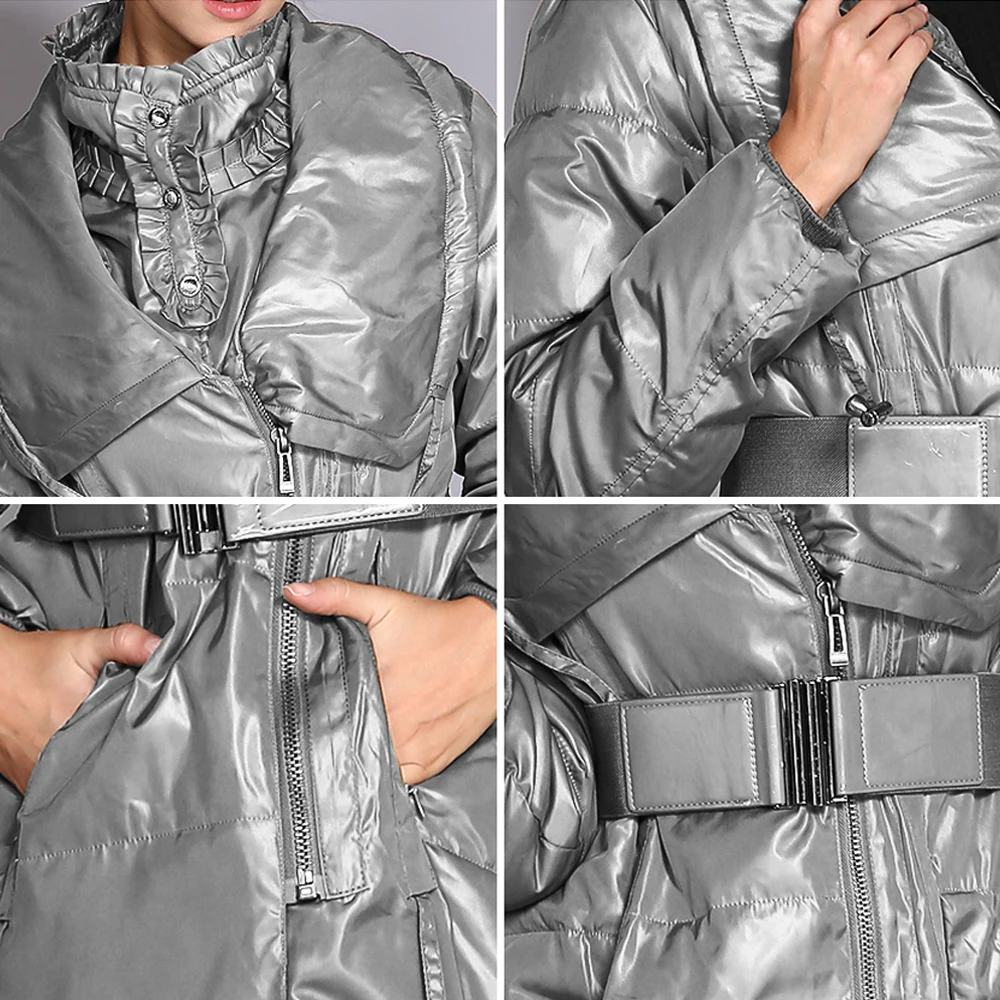 COUTUDI 2018 New Women