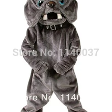 Маскарадный костюм бульдог для взрослых Размер маскарадный костюм хорошего качества Вечерние карнавальный косплей костюмы