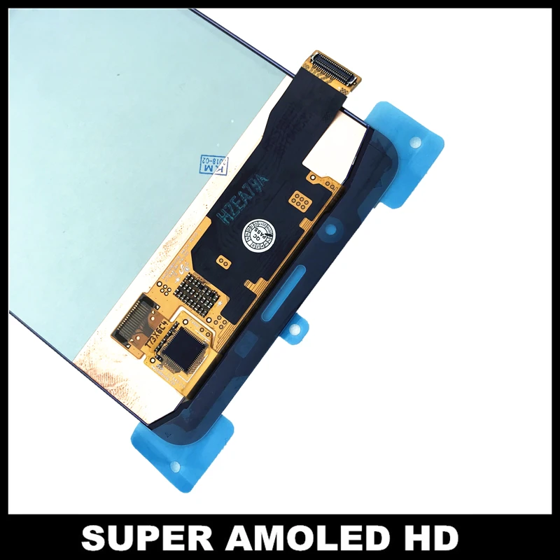 A9100 LCD