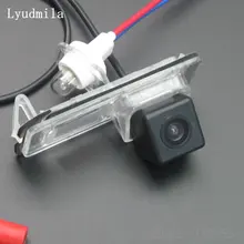 Lyudmila FOR Renault Megane 2 II - Car Rear View Camera Reverse Parking Camera / Reversing Back up Camera / HD CCD Night Vision цена Lyudmila FOR Renault Megane 2 II - Car Rear View Camera Reverse Parking Camera / Reversing Back up Camera / HD CCD Night Vision цены онлайн