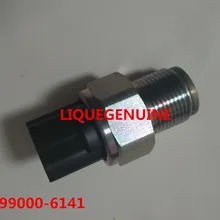 Датчик общей рельсы 499000-6141/4990006141/vavle 499000-6141
