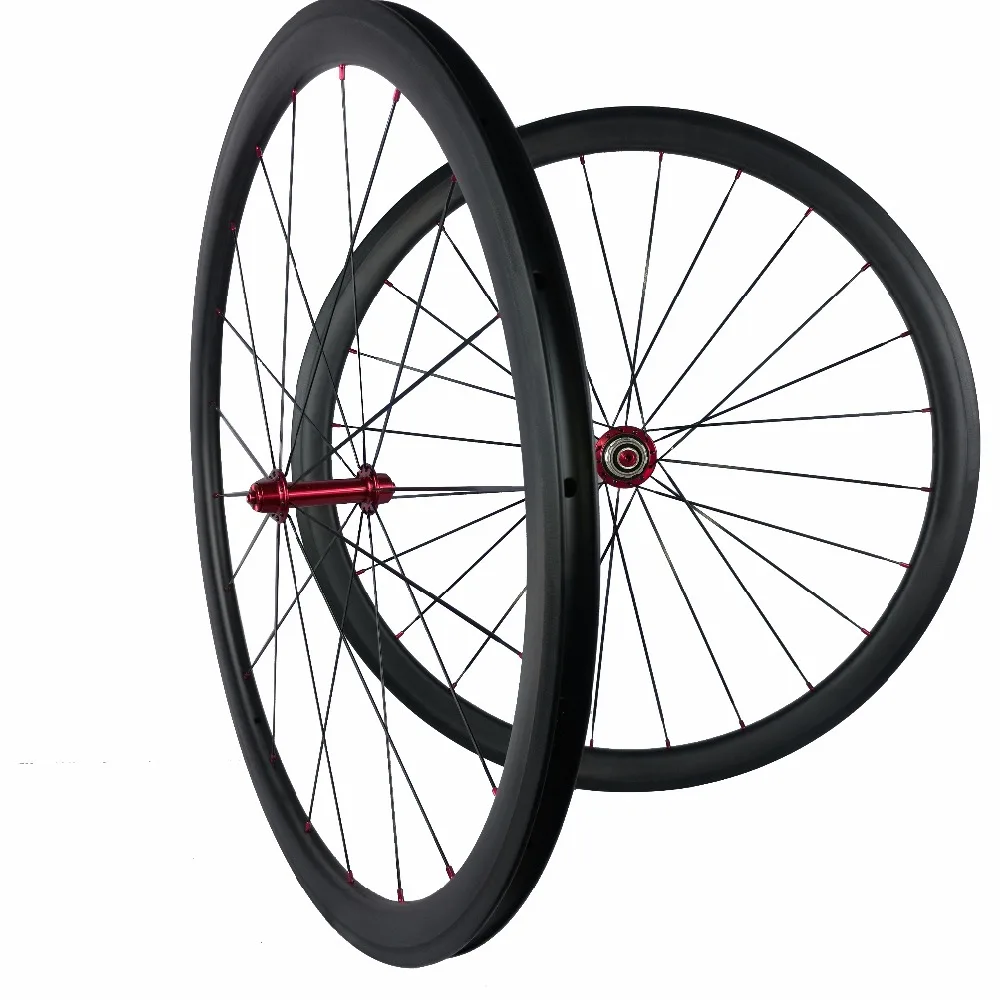 bicycle wheelset