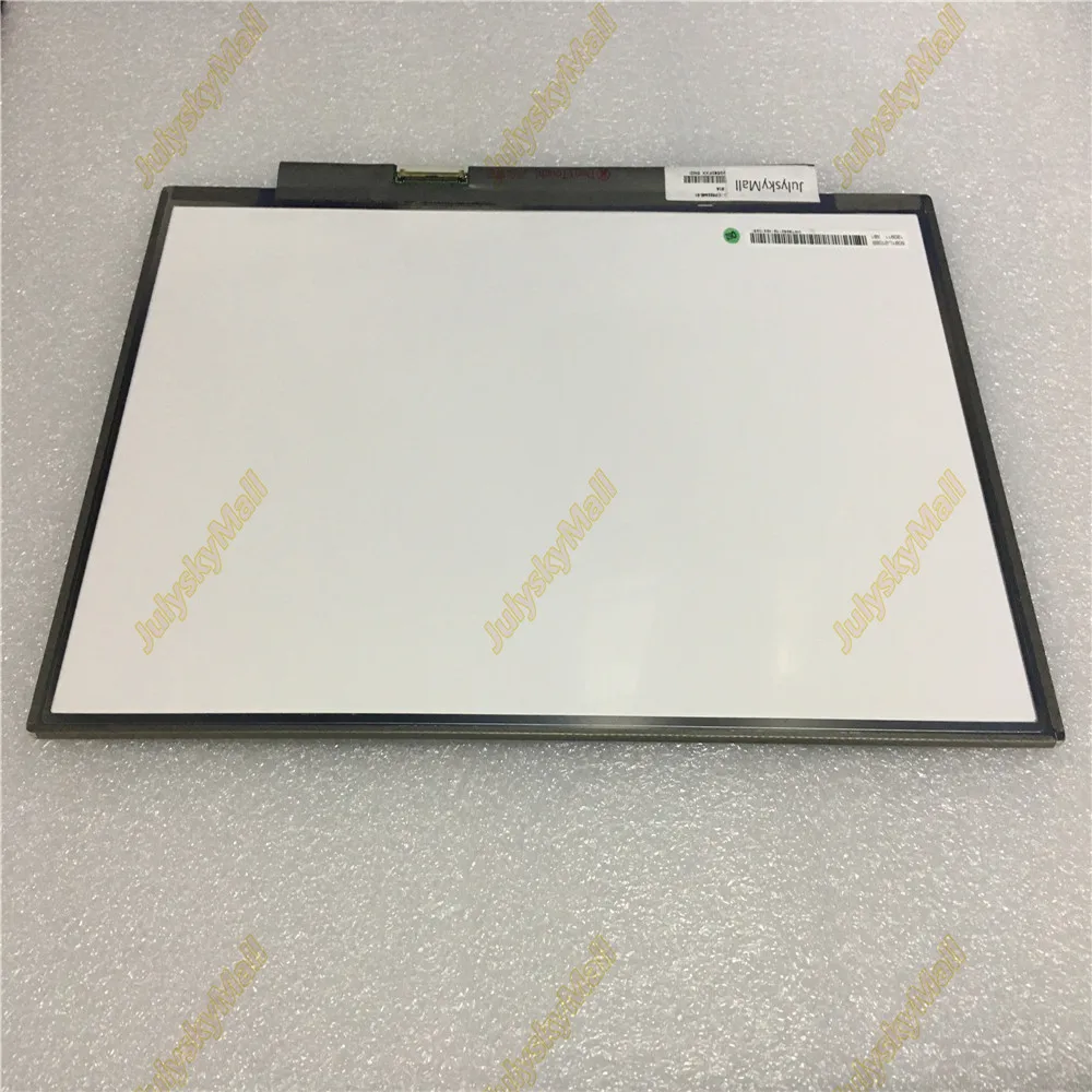 

12.5'' Laptop replacement lcd LED screen for JUS125WH4-SLT1 1366X768