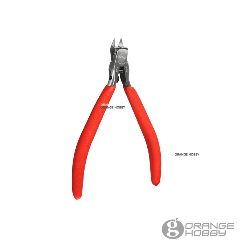 OHS DSPIAE ST-A модель одного лезвия кусачки AG2.0 набор моделирования хобби резка ремесло инструменты аксессуар
