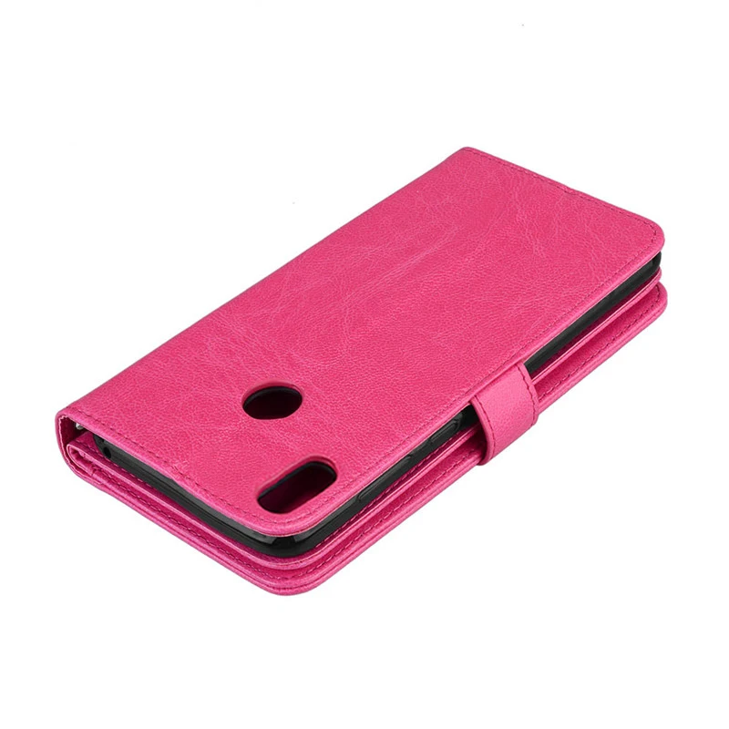 Redmi S2 Case For Xiaomi Redmi S2 Cover For Coques Xiaomi Redmi Y2 Case Luxury PU Leather Wallet Flip Multi-card Bag Capas (19)