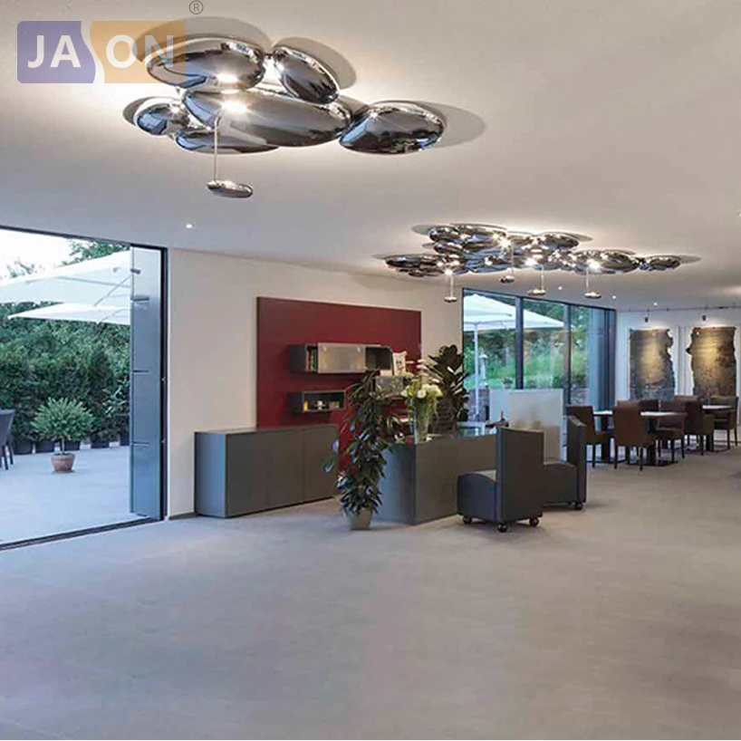 

LED Modern Aluminum Round Square LED Lamp.LED Light.Ceiling Lights.LED Ceiling Light.Ceiling Lamp For Foyer Bedroom Dinning Room