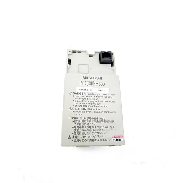 

645500030021 Inverter 0.4K for Tajima machinery special parts