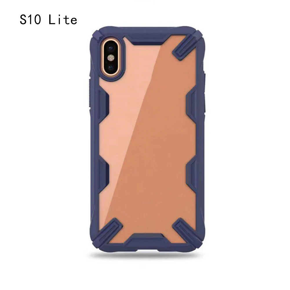 TPU Phone Case Shockproof Armor Cellphone Anti Scratch Dustproof Protection Bumper Cover Anti Fall Accessories For Samsung S10 TPU Phone Case Shockproof Armor Cellphone Anti Scratch Dustproof Protection Bumper Cover Anti Fall Accessories For Samsung S10