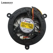 Ноутбук вентилятор для hp 4415 S 4510 S кулер процессора 4410 S 4411 S 4515 S 4416 S 4710 S ноутбук процессора вентилятор охлаждения cooler