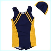 Комплект из 3 предметов, купальный костюм для мальчиков, детский купальный костюм с защитой от ультрафиолета, с длинными рукавами UPF50+ рубашка с длинными рукавами трусы шапочка
