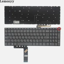 Новая русская клавиатура для lenovo IdeaPad 320-15 320-15ABR 320-15AST 320-15IAP 320S-15ISK ноутбук RU Клавиатура