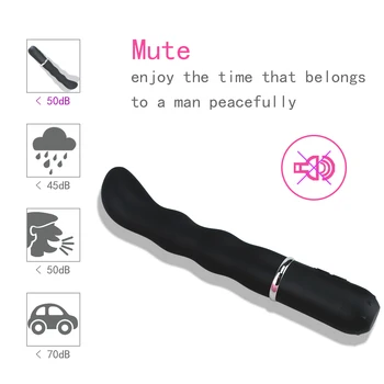 Man nuo Silicone 10 Frequency G-spot Dildo big long Vibrators Sex Toys for Women Massager AV Wand Adult Sex Products Erotic 2