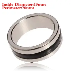 Волшебный Крисс Pro кольцо PK сильные магнитные Размеры 19 мм