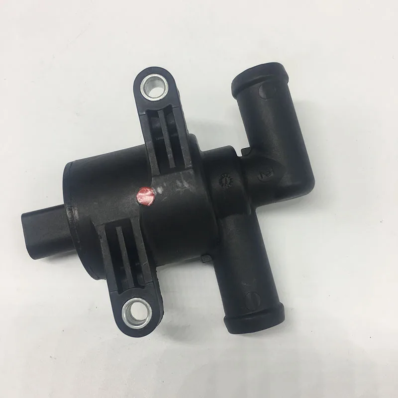 Auxiliary Water Pump For AUDI A1 A3 A4 A5 A6 A7 A8 Q3 Q5 Q7 TT Skoda