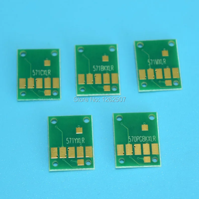 ARC Chips PGI-550 551 For Canon PIXMA MG5450 MG5550 MG5650 MG6350 MG6450 MG6650 MG7150 MG7550 Ip7250 MX925 MX725 IX6850 IP8750 hp arc chips