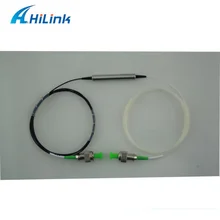 Низкие вносимые потери 1 канал 3 Порт 1x2 CWDM устройства с upg Оптическое волокно фильтр