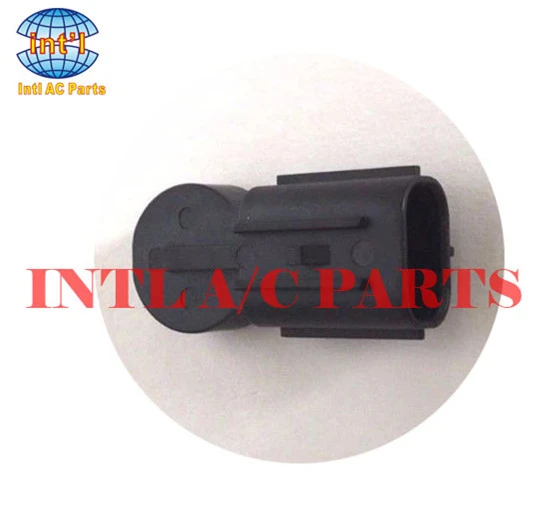 NewYall AC A/C Compressor Flow Sensor NewYall AC A/C Compressor Flow Sensor