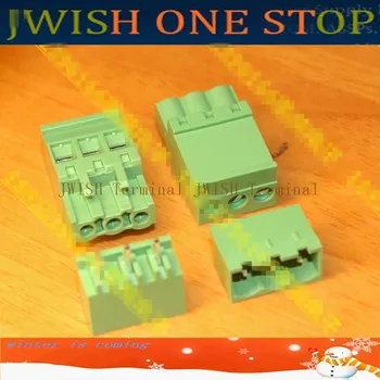 

15EDGKA PCB terminal block 3.81mm 3.81 KF 2EDGKA 3.81 KF 2EDGKA-3.81mm KF 2EDGKA 3.81mm KF 2EDGKA-3.81 2P 3P 4P 5P 6P 7P 8P