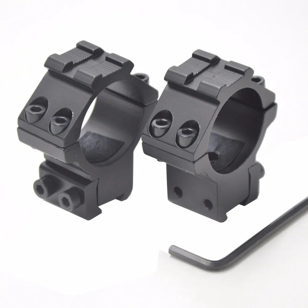 MD3007 scope mounts (6)