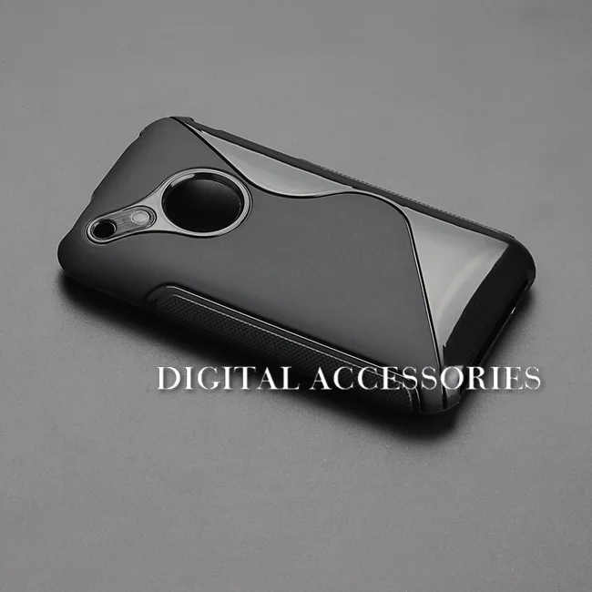 Для Apple iPhone 3 3g 3g S, новинка, высокое качество, разноцветный S line, гибкий мягкий гелевый ТПУ силиконовый тонкий чехол-накладка