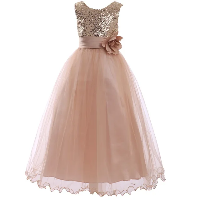 little girls bridesmaid dresses