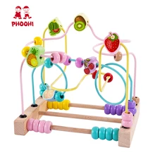 b toys bead maze