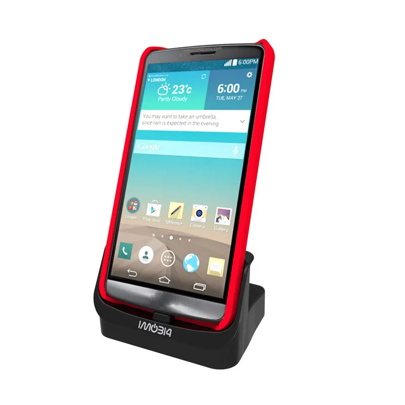 lg g3 dock station