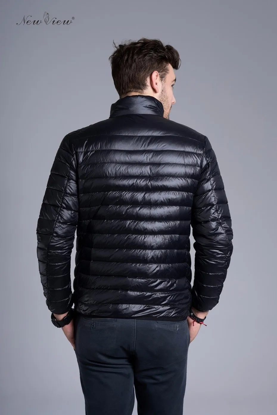 down coat