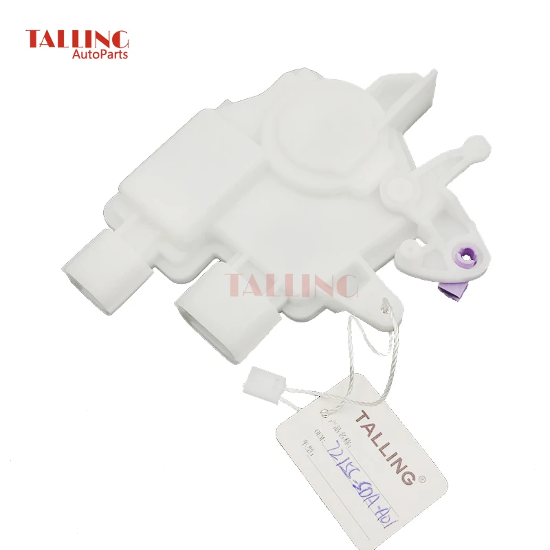 Door Lock Actuator 72115 SDA A01 72155 SDA A01 For ACURA TL TSX 2004